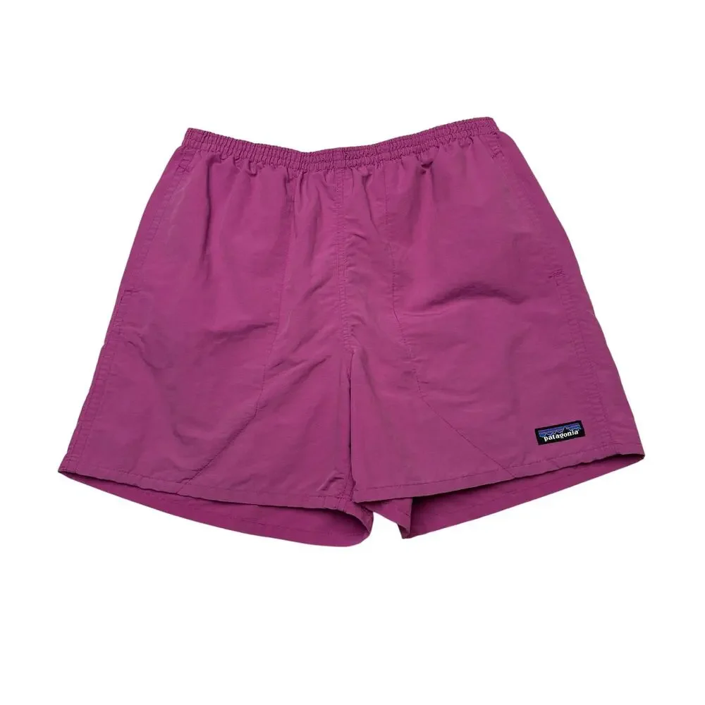 Patagonia Baggies 4